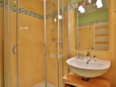 Holiday apartment Villa am Meer Strandallee 48 Appartement 10 - Features photo 16