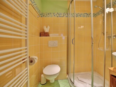 Holiday apartment Villa am Meer Strandallee 48 Appartement 10 - Features photo 17