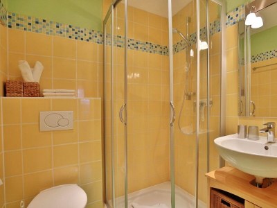 Holiday apartment Villa am Meer Strandallee 48 Appartement 10 - Features photo 18