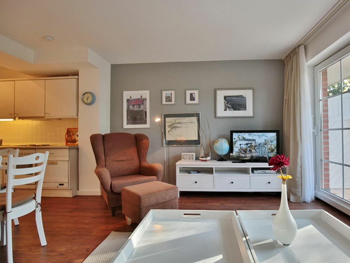 Holiday apartment Gorch Fock Park 2 Appartement 2