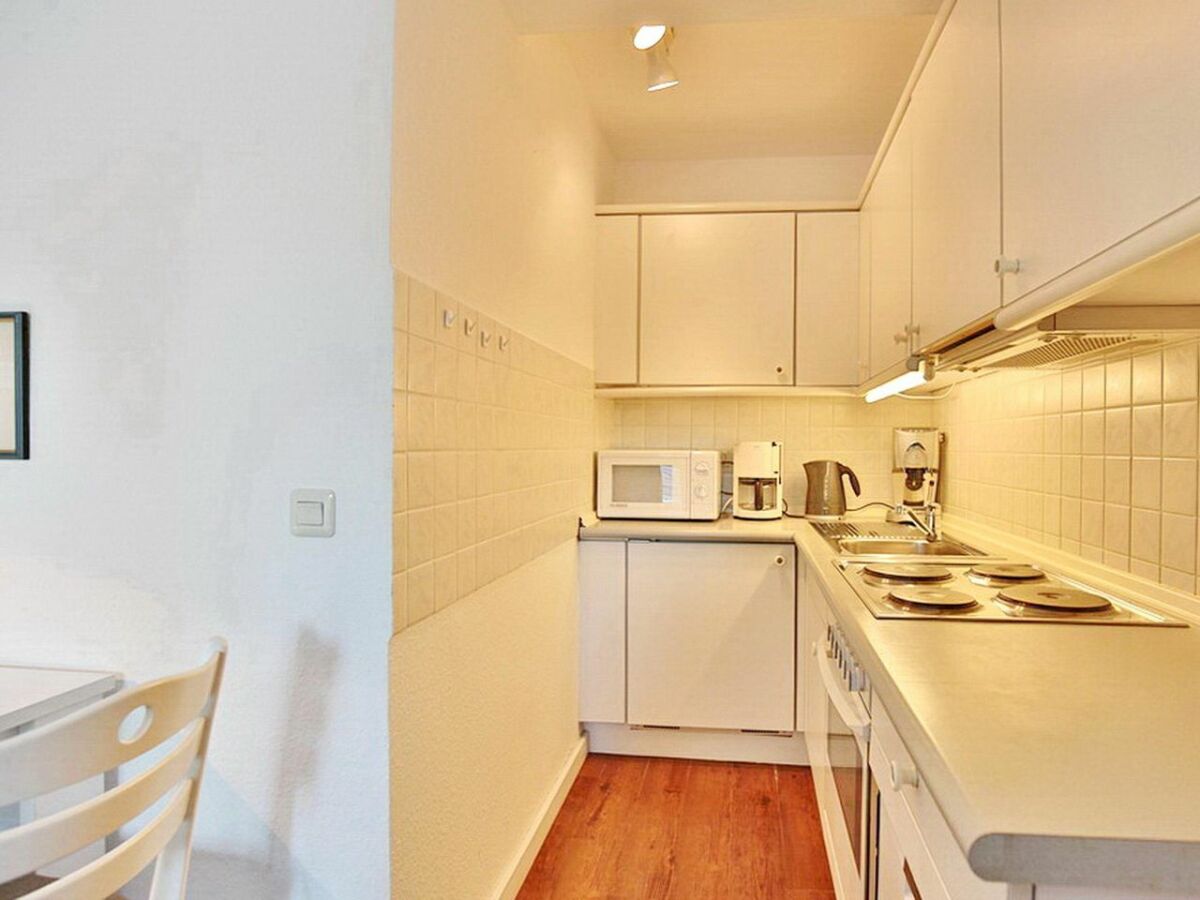 Holiday apartment Gorch Fock Park 2 Appartement 2 - Features photo 5