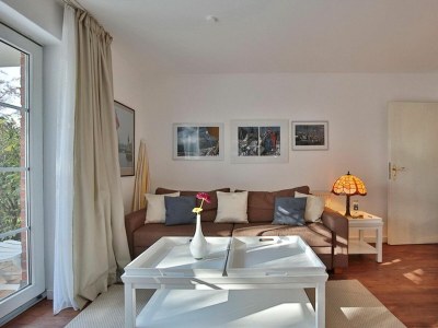 Holiday apartment Gorch Fock Park 2 Appartement 2 - Features photo 6