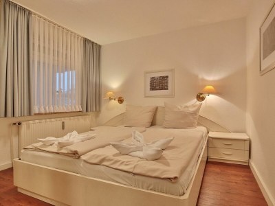 Holiday apartment Gorch Fock Park 2 Appartement 2 - Features photo 7