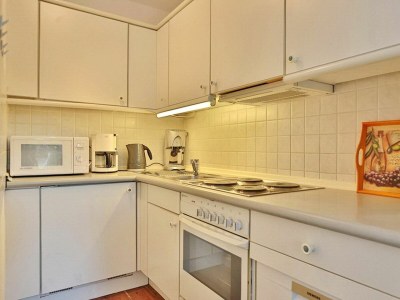 Holiday apartment Gorch Fock Park 2 Appartement 2 - Features photo 8