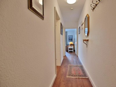 Holiday apartment Gorch Fock Park 2 Appartement 2 - Features photo 9