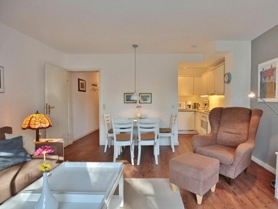 Holiday apartment Gorch Fock Park 2 Appartement 2 - Features photo 10