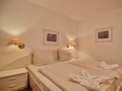 Holiday apartment Gorch Fock Park 2 Appartement 2 - Features photo 13