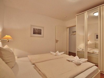 Holiday apartment Gorch Fock Park 2 Appartement 2 - Features photo 14