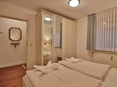 Holiday apartment Gorch Fock Park 2 Appartement 2 - Features photo 15