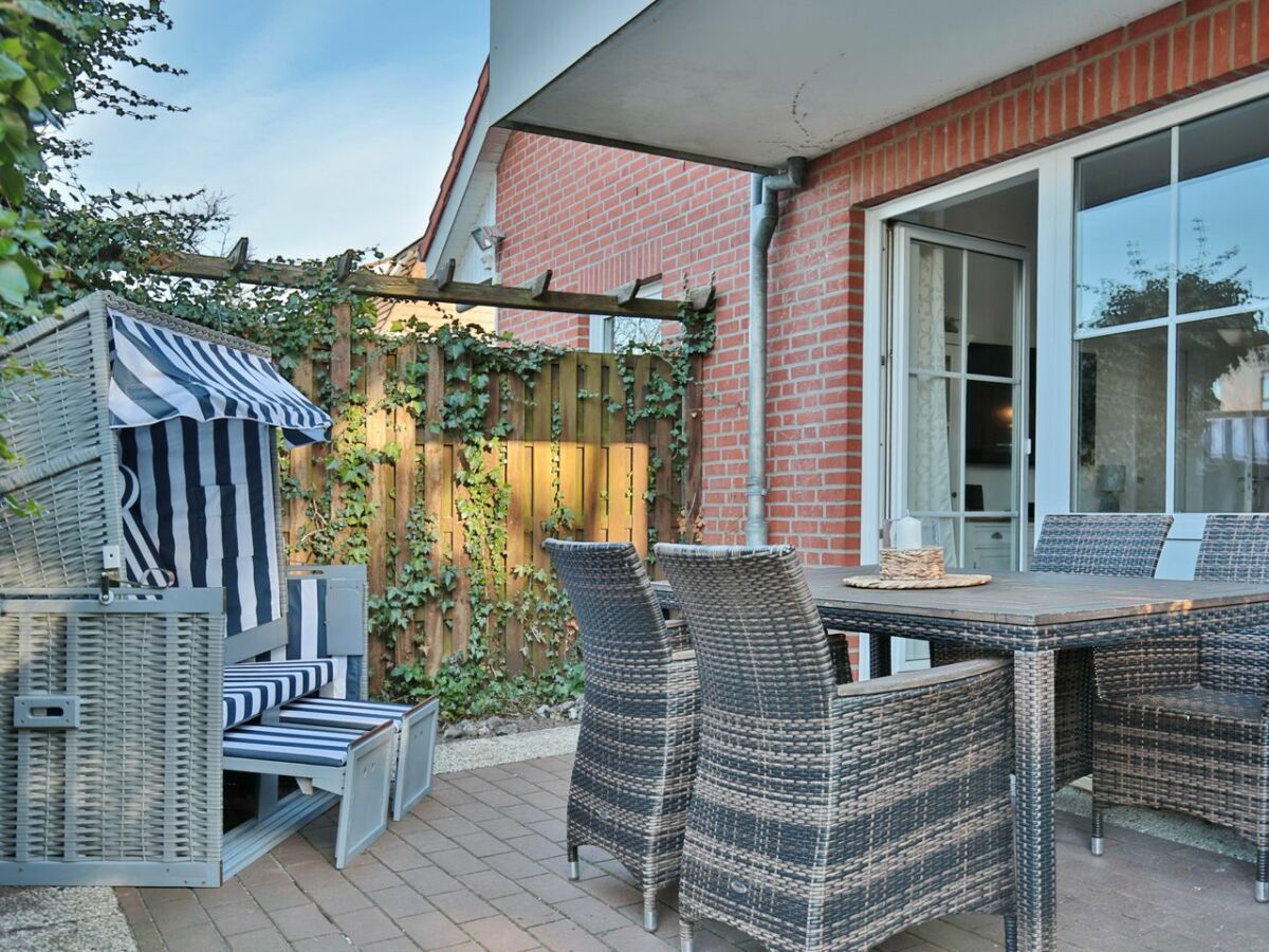 Holiday apartment Wohnpark Niendorf 13 Appartement 4 - Outdoor photo 2