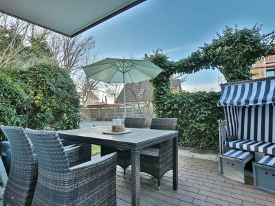 Holiday apartment Wohnpark Niendorf 13 Appartement 4 - Outdoor photo 3