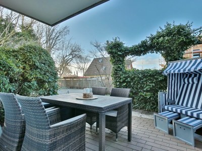 Holiday apartment Wohnpark Niendorf 13 Appartement 4 - Outdoor photo 4