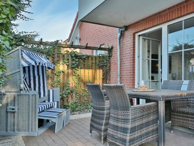 Holiday apartment Wohnpark Niendorf 13 Appartement 4 - Outdoor photo 5