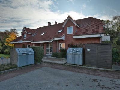 Holiday apartment Wohnpark Niendorf 13 Appartement 4 - Outdoor photo 6