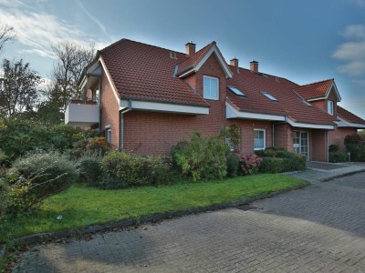 Holiday apartment Wohnpark Niendorf 13 Appartement 4 - Outdoor photo 7