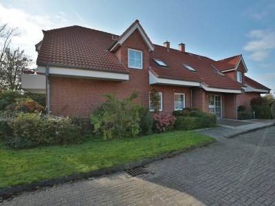 Holiday apartment Wohnpark Niendorf 13 Appartement 4 - Outdoor photo 8