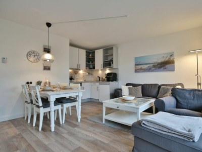 Holiday apartment Wohnpark Niendorf 13 Appartement 4 - Features photo 9