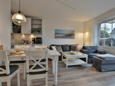 Holiday apartment Wohnpark Niendorf 13 Appartement 4 - Features photo 10