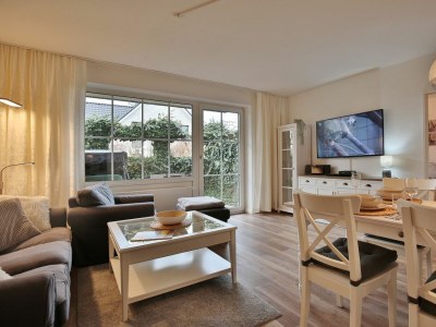 Holiday apartment Wohnpark Niendorf 13 Appartement 4 - Features photo 11