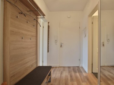 Holiday apartment Wohnpark Niendorf 13 Appartement 4 - Features photo 12