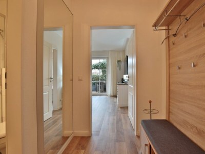 Holiday apartment Wohnpark Niendorf 13 Appartement 4 - Features photo 13