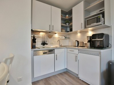 Holiday apartment Wohnpark Niendorf 13 Appartement 4 - Features photo 14