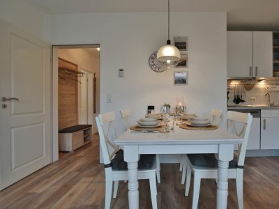 Holiday apartment Wohnpark Niendorf 13 Appartement 4 - Features photo 15