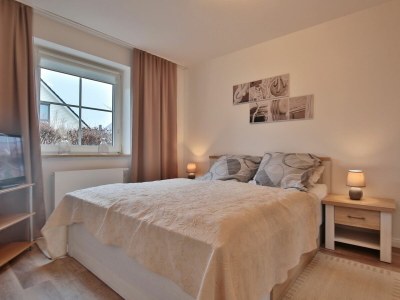 Holiday apartment Wohnpark Niendorf 13 Appartement 4 - Features photo 16