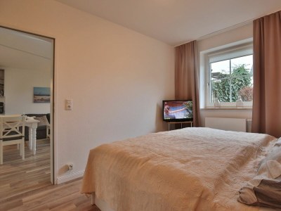 Holiday apartment Wohnpark Niendorf 13 Appartement 4 - Features photo 17