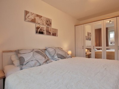 Holiday apartment Wohnpark Niendorf 13 Appartement 4 - Features photo 18