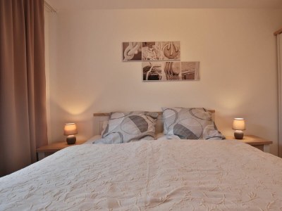 Holiday apartment Wohnpark Niendorf 13 Appartement 4 - Features photo 19