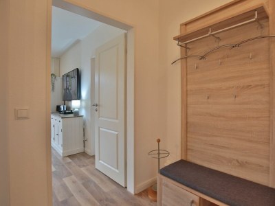 Holiday apartment Wohnpark Niendorf 13 Appartement 4 - Features photo 20