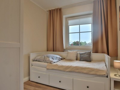 Holiday apartment Wohnpark Niendorf 13 Appartement 4 - Features photo 22