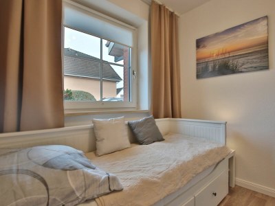 Holiday apartment Wohnpark Niendorf 13 Appartement 4 - Features photo 24