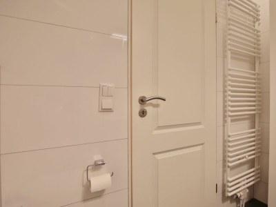 Holiday apartment Wohnpark Niendorf 13 Appartement 4 - Features photo 26