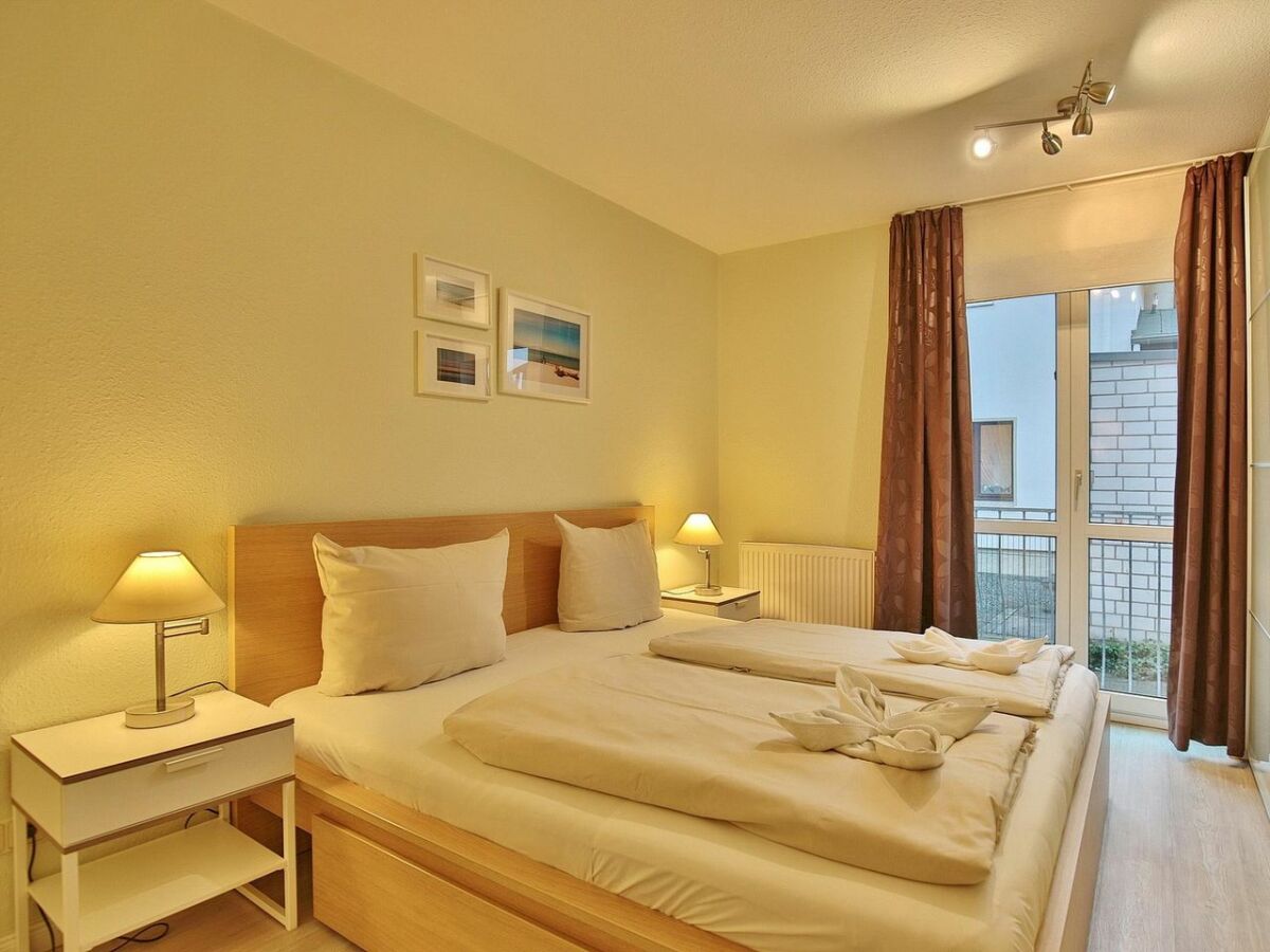 Holiday apartment Gorch-Fock-Str 16 Appartement 1 - Features photo 5