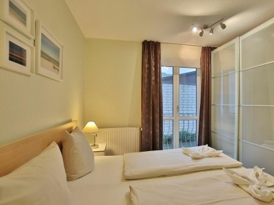 Holiday apartment Gorch-Fock-Str 16 Appartement 1 - Features photo 6