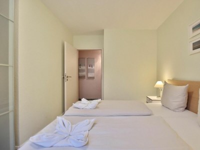 Holiday apartment Gorch-Fock-Str 16 Appartement 1 - Features photo 7