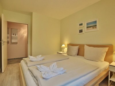 Holiday apartment Gorch-Fock-Str 16 Appartement 1 - Features photo 8