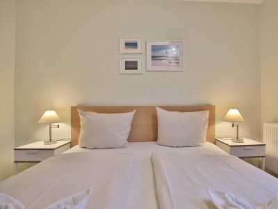 Holiday apartment Gorch-Fock-Str 16 Appartement 1 - Features photo 9