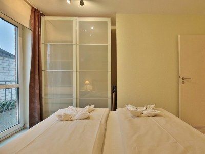 Holiday apartment Gorch-Fock-Str 16 Appartement 1 - Features photo 10