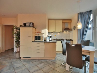 Holiday apartment Gorch-Fock-Str 16 Appartement 1 - Features photo 11