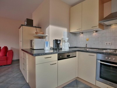 Holiday apartment Gorch-Fock-Str 16 Appartement 1 - Features photo 13