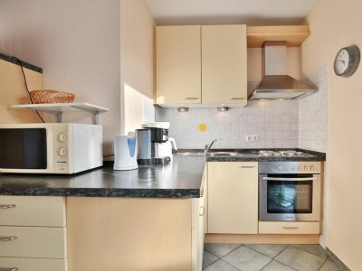 Holiday apartment Gorch-Fock-Str 16 Appartement 1 - Features photo 14