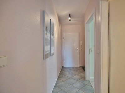 Holiday apartment Gorch-Fock-Str 16 Appartement 1 - Features photo 15