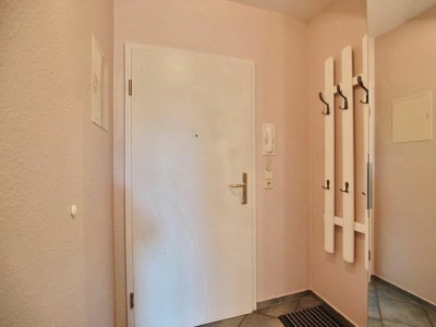 Holiday apartment Gorch-Fock-Str 16 Appartement 1 - Features photo 17