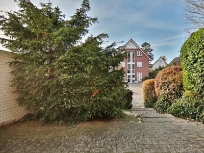 Holiday apartment Gorch-Fock-Str 16 Appartement 1 - Environment photo 20