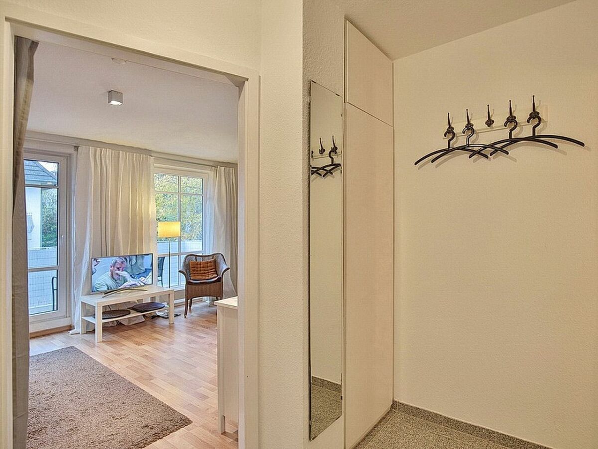 Holiday apartment Residenz Weedkroog Appartement 9 - Features photo 4