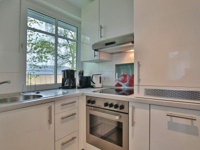 Holiday apartment Residenz Weedkroog Appartement 9 - Features photo 5