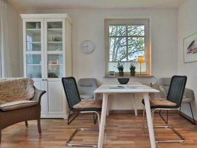 Holiday apartment Residenz Weedkroog Appartement 9 - Features photo 6